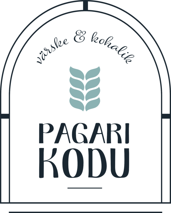 Pagarikodu logo