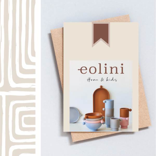 Eolini logo