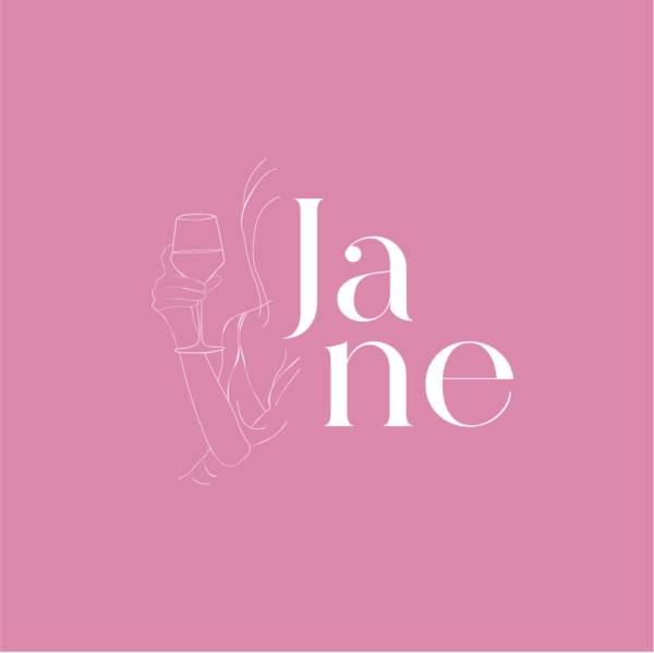 Jane logo