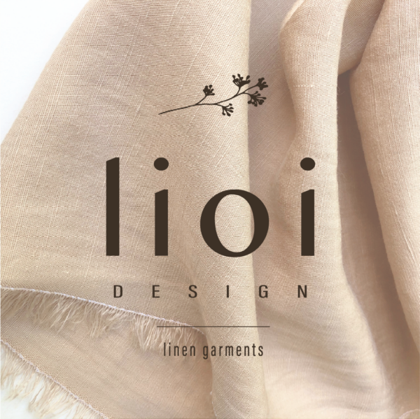 Lioi logo design