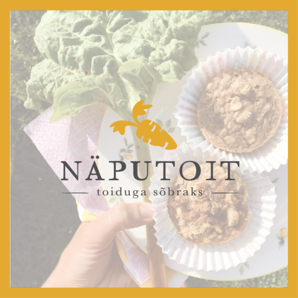 Näputoit logo
