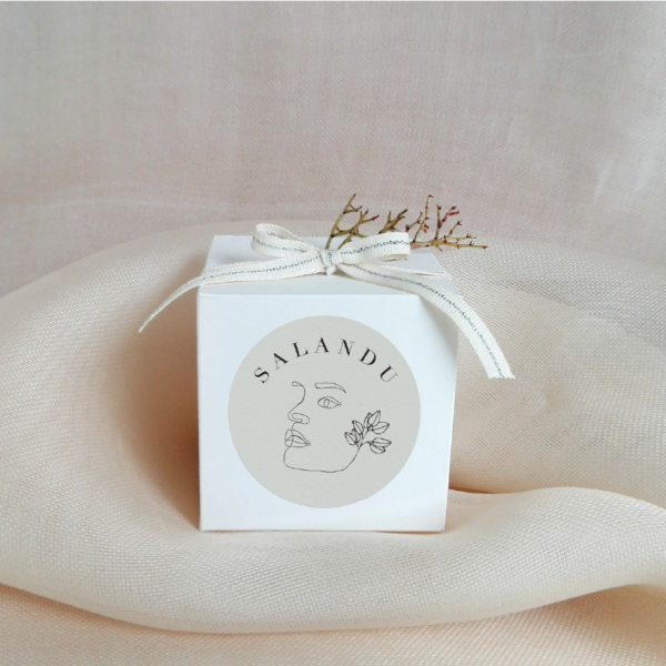 Salandu logo