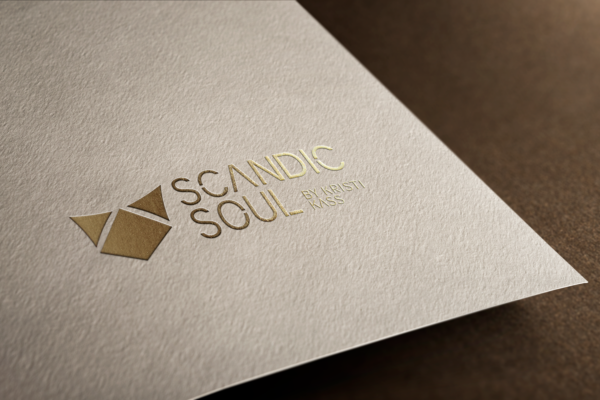 Scandic Soul by Kristi Kass logo