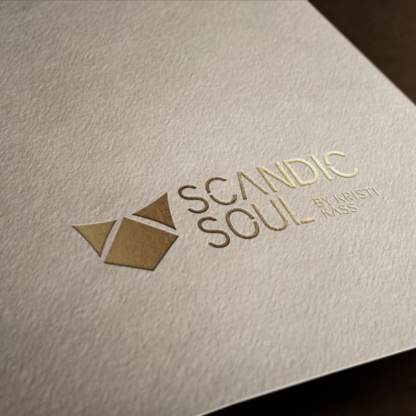 Scandic Soul by Kristi Kass logo