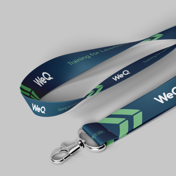 WeQ Training for Leaders kaelapael